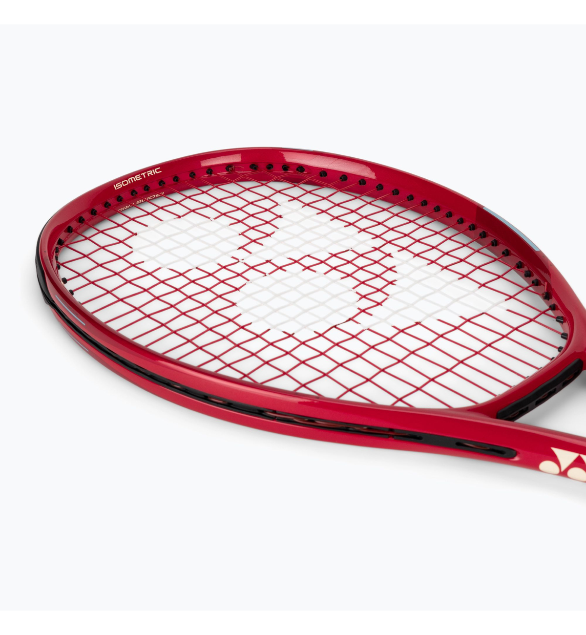 Ракетка для тенниса Yonex VCore Ace (260g) Ruby red