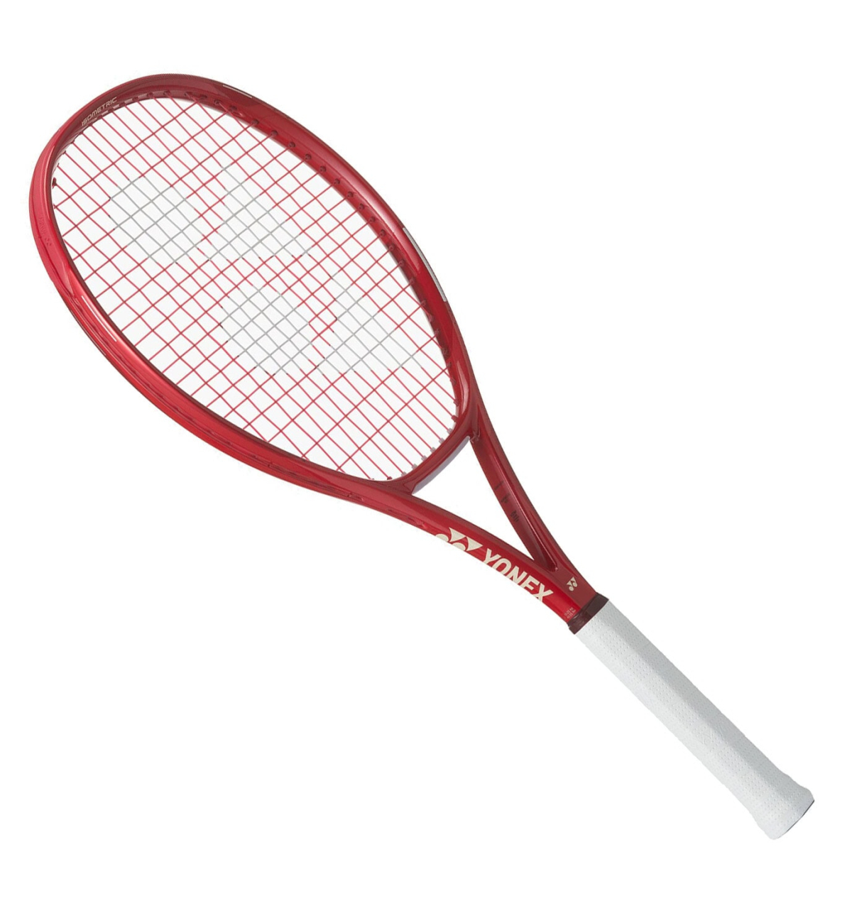 Ракетка для тенниса Yonex VCore Alpha (275g) Ruby red