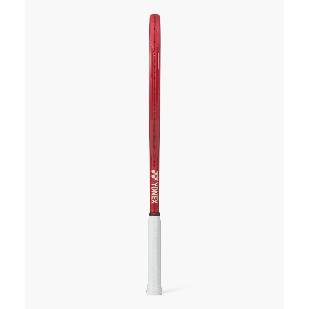 Ракетка для тенниса Yonex VCore Alpha (275g) Ruby red 08VCAPGERBYR Ракетка для тенниса Yonex VCore Alpha (275g) Ruby red 08VCAPGERBYR