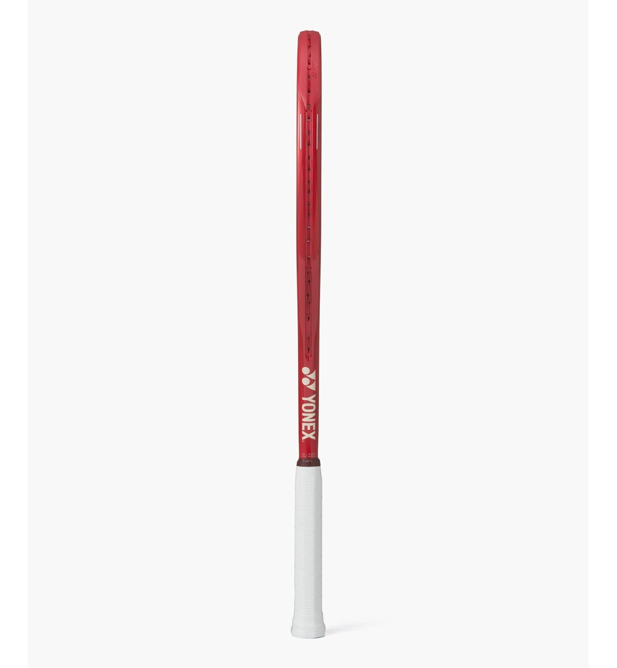 Ракетка для тенниса Yonex VCore Alpha (275g) Ruby red