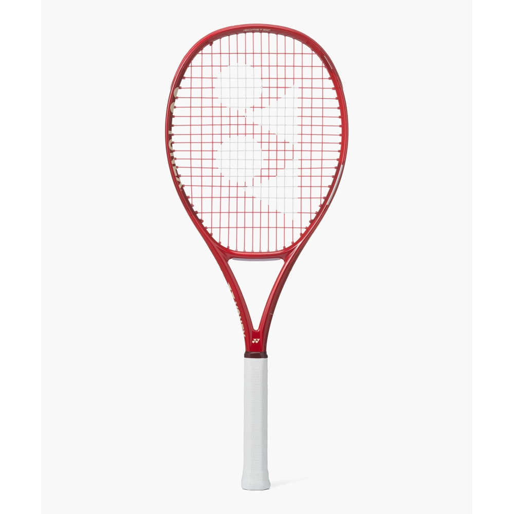 Ракетка для тенниса Yonex VCore Alpha (275g) Ruby red 08VCAPGERBYR Ракетка для тенниса Yonex VCore Alpha (275g) Ruby red 08VCAPGERBYR