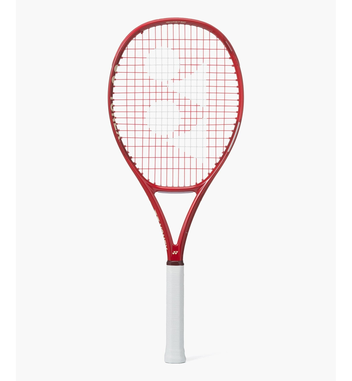 Ракетка для тенниса Yonex VCore Alpha (275g) Ruby red