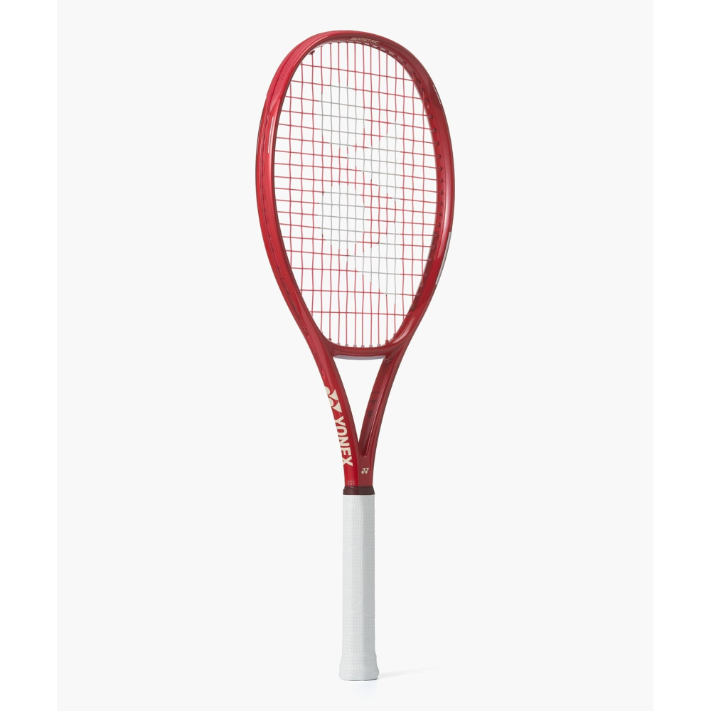 Ракетка для тенниса Yonex VCore Alpha (275g) Ruby red 08VCAPGERBYR Ракетка для тенниса Yonex VCore Alpha (275g) Ruby red 08VCAPGERBYR