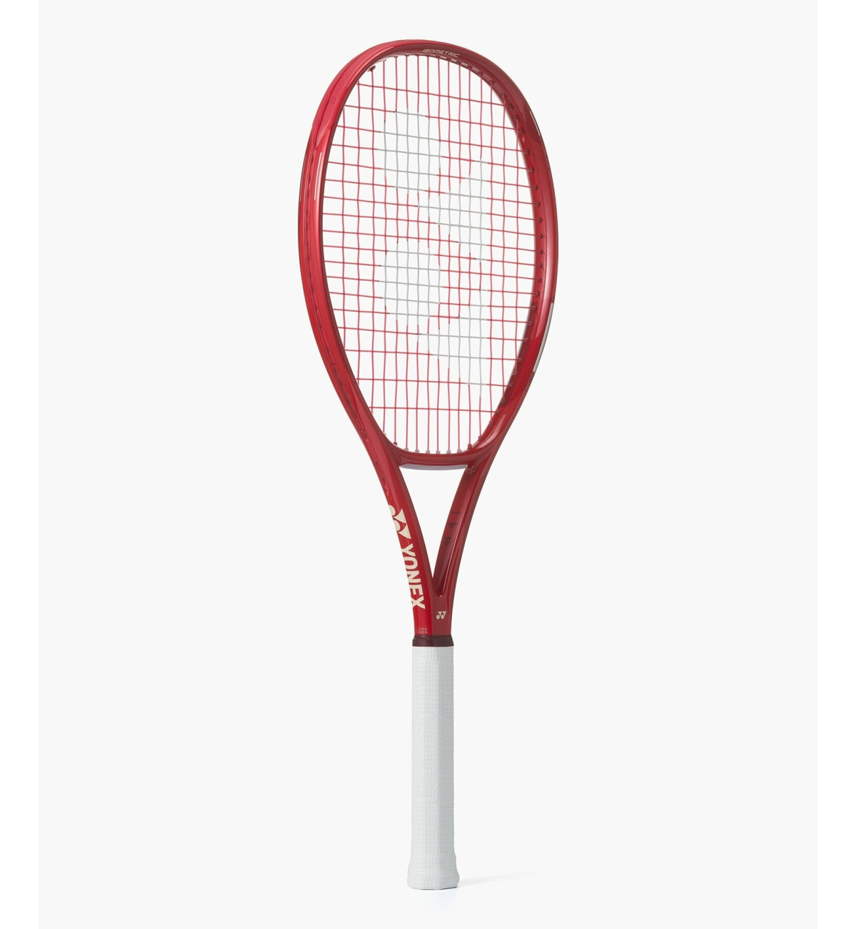Ракетка для тенниса Yonex VCore Alpha (275g) Ruby red