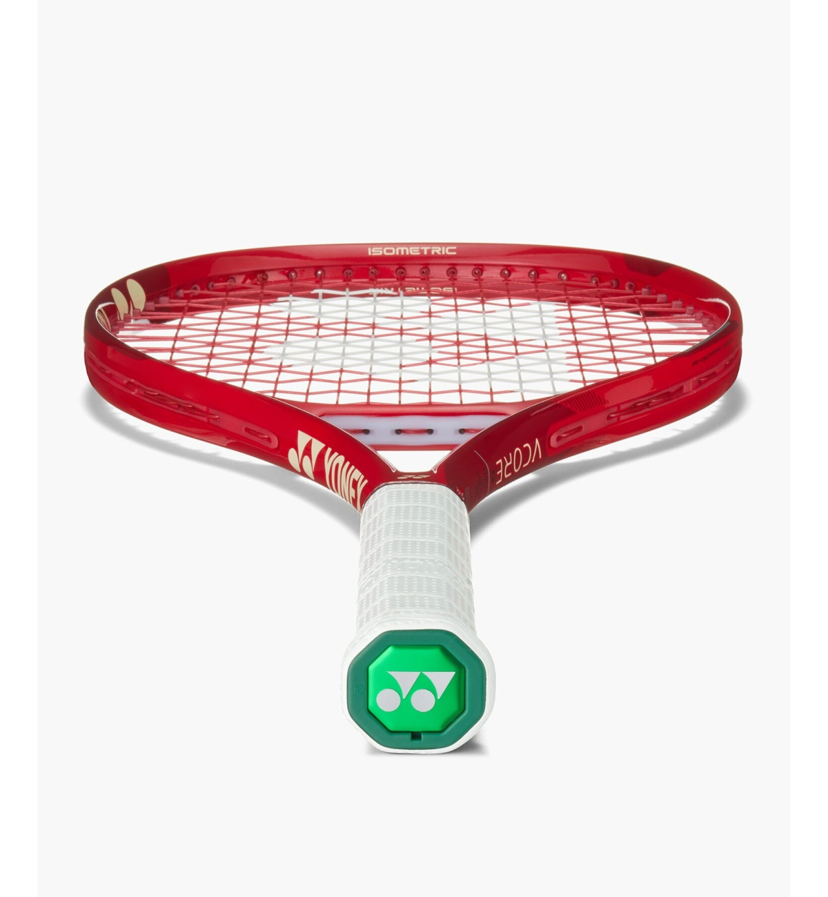 Ракетка для тенниса Yonex VCore Alpha (275g) Ruby red