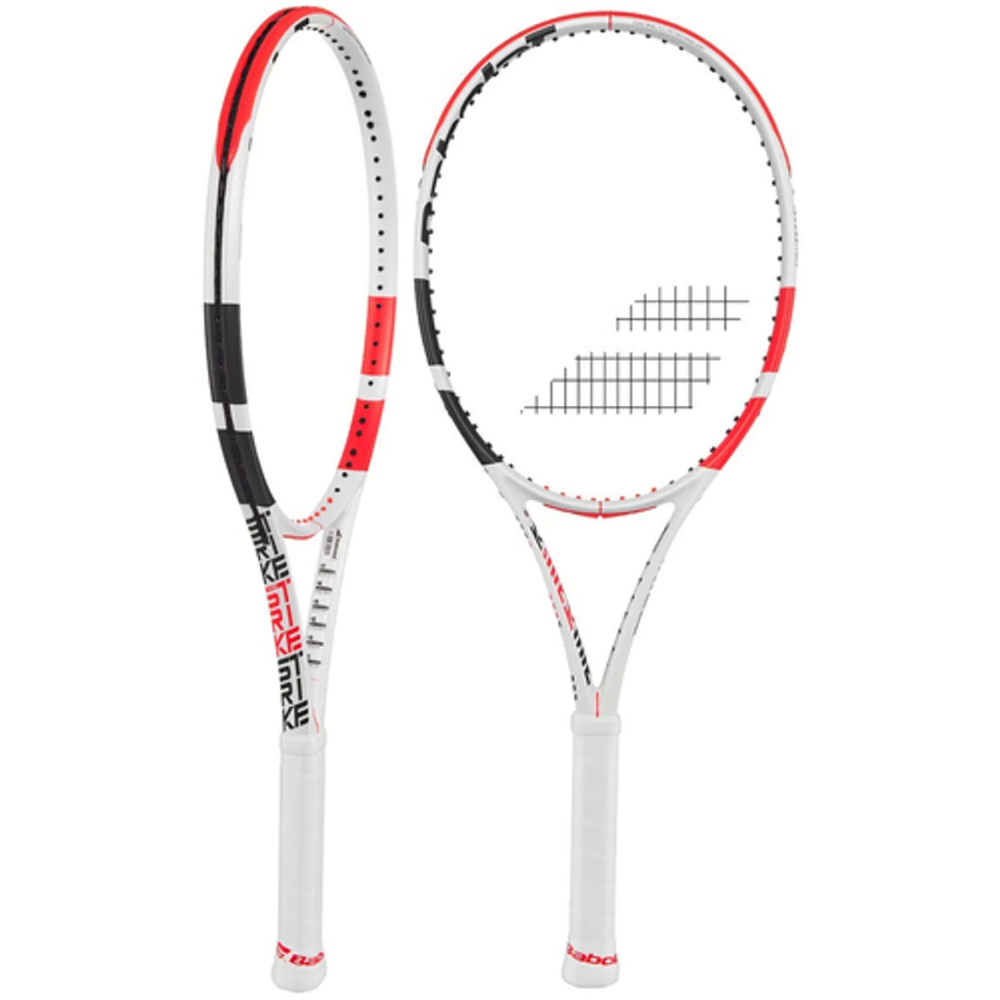 Ракетка Babolat Pure Strike 18/20 Ракетка Babolat Pure Strike 18/20