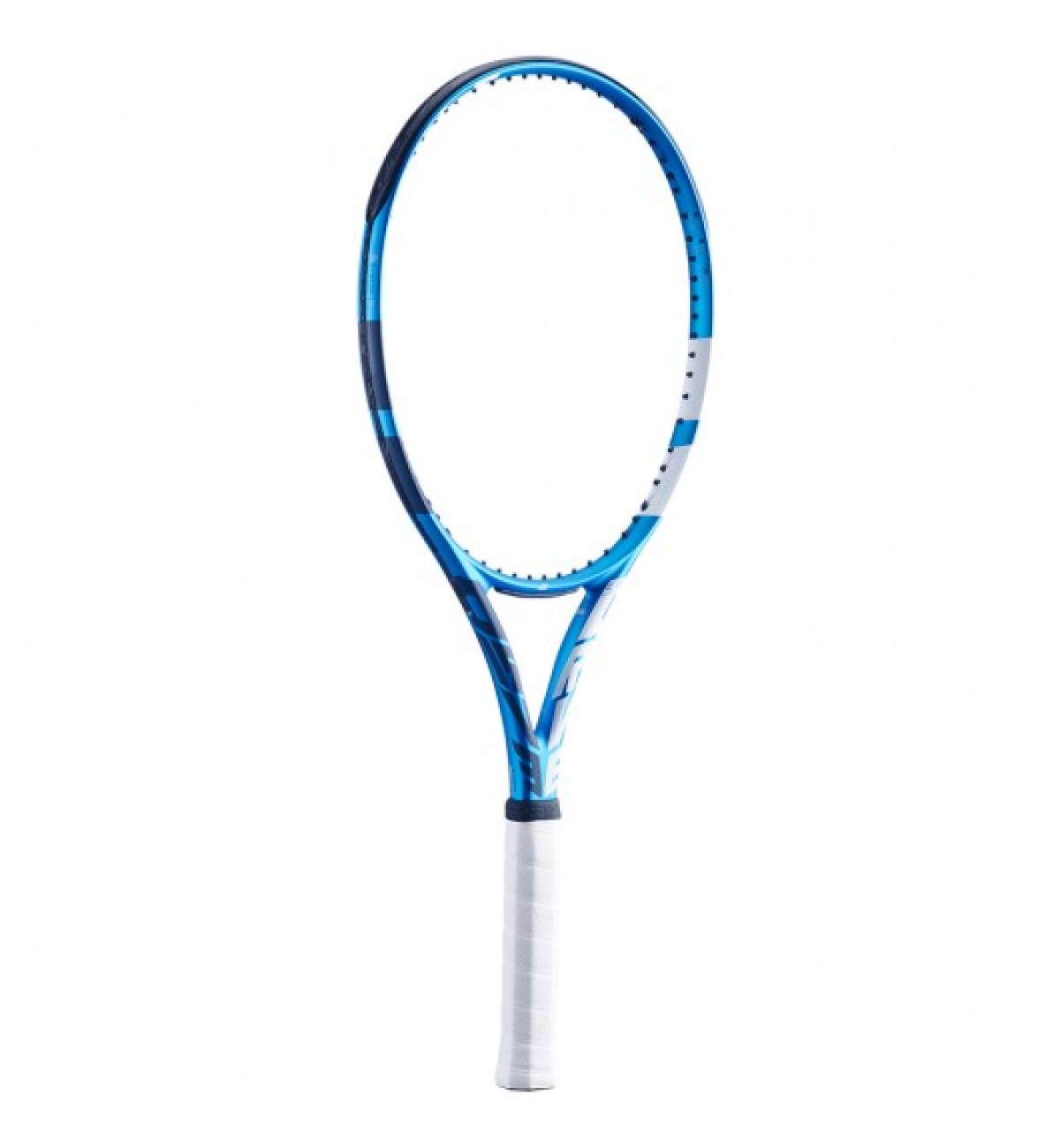 Ракетка Babolat Evo Drive Lite Blue/White
