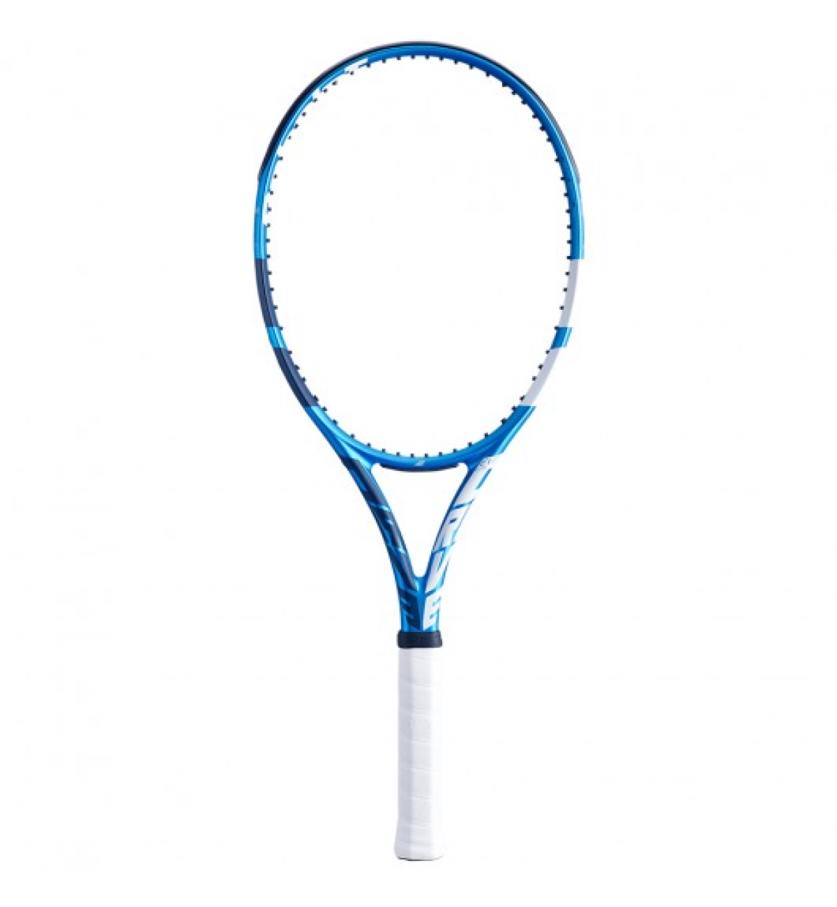 Ракетка Babolat Evo Drive Lite Blue/White
