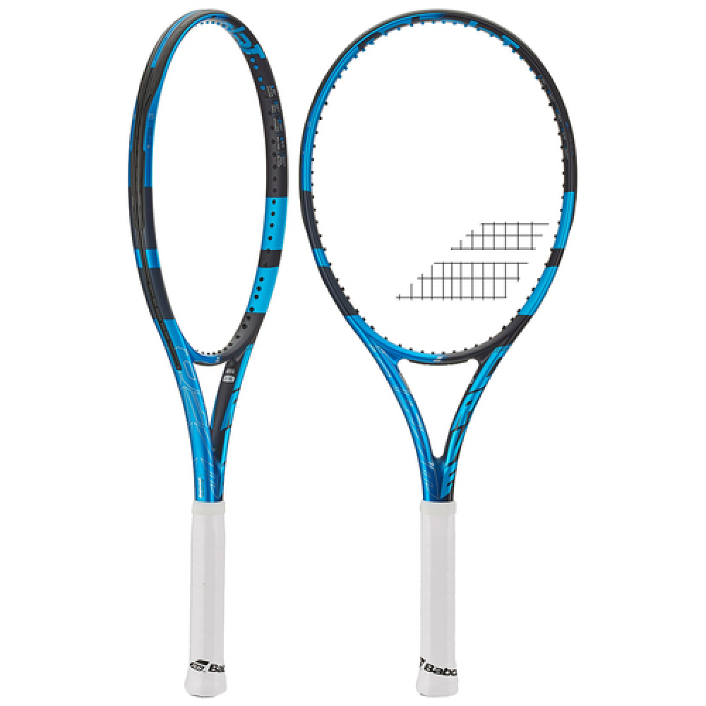 Ракетка Babolat Pure Drive Super-Lite 101445/136 Ракетка Babolat Pure Drive Super-Lite 101445/136