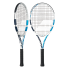 Ракетка Babolat Evo Drive Lite White/Blue 101454/153