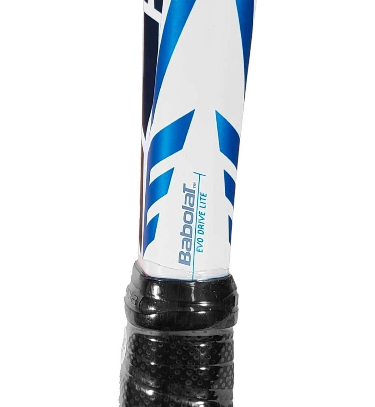 Ракетка Babolat Evo Drive Lite White/Blue