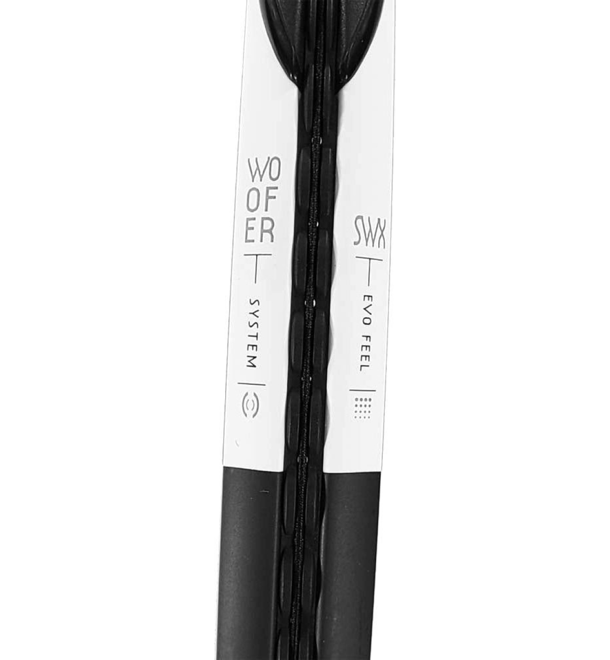 Ракетка Babolat Evo Drive Lite White/Blue