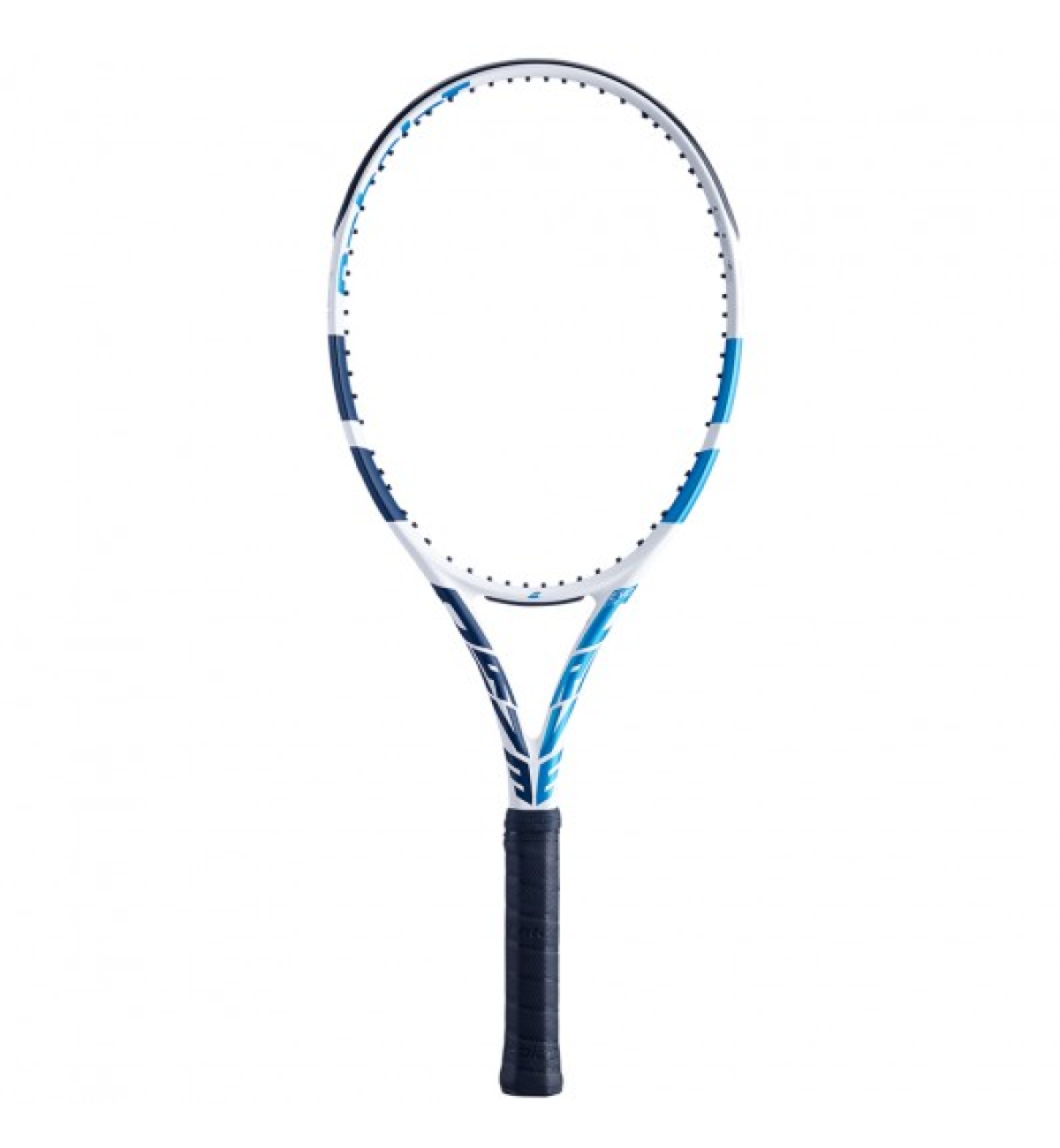 Ракетка Babolat Evo Drive Lite White/Blue