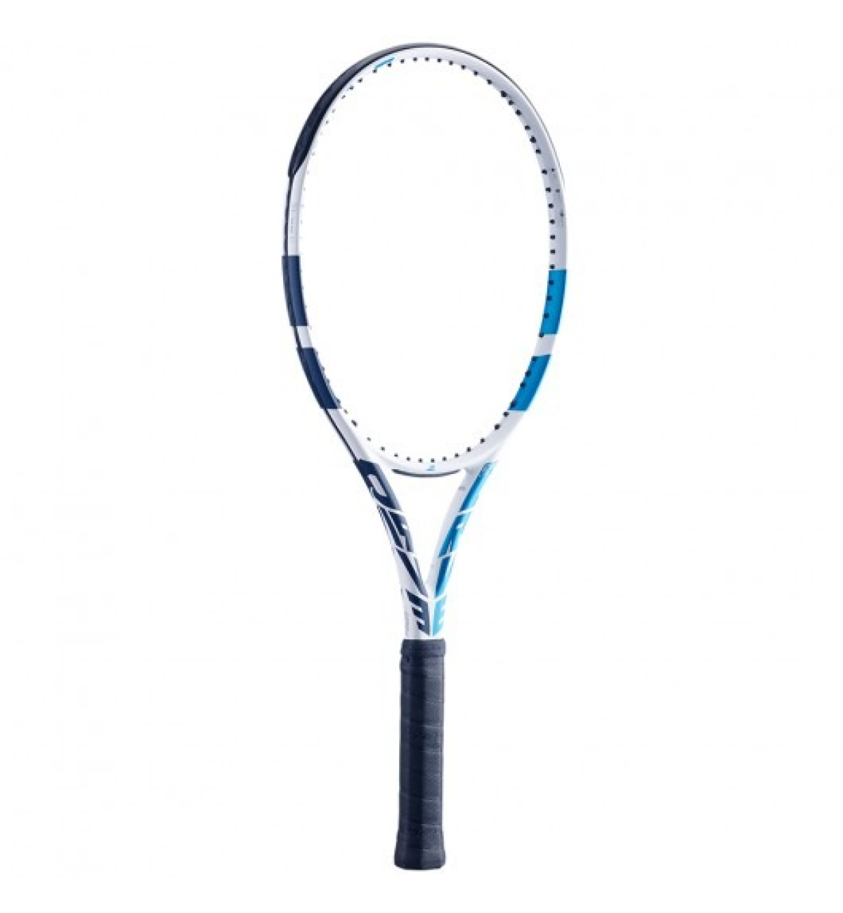 Ракетка Babolat Evo Drive Lite White/Blue