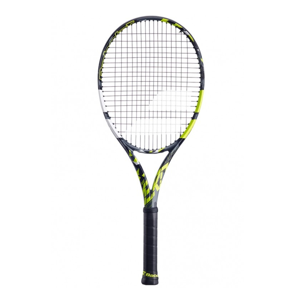 Ракетка Babolat Pure Aero UNSTR NC 2023 101479/370 Ракетка Babolat Pure Aero UNSTR NC 2023 101479/370