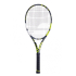 Ракетка Babolat Pure Aero UNSTR NC 2023 101479/370 Ракетка Babolat Pure Aero UNSTR NC 2023 101479/370
