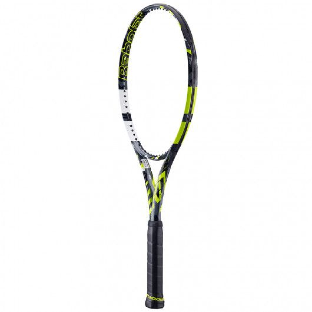 Ракетка Babolat Pure Aero UNSTR NC 2023 101479/370 Ракетка Babolat Pure Aero UNSTR NC 2023 101479/370