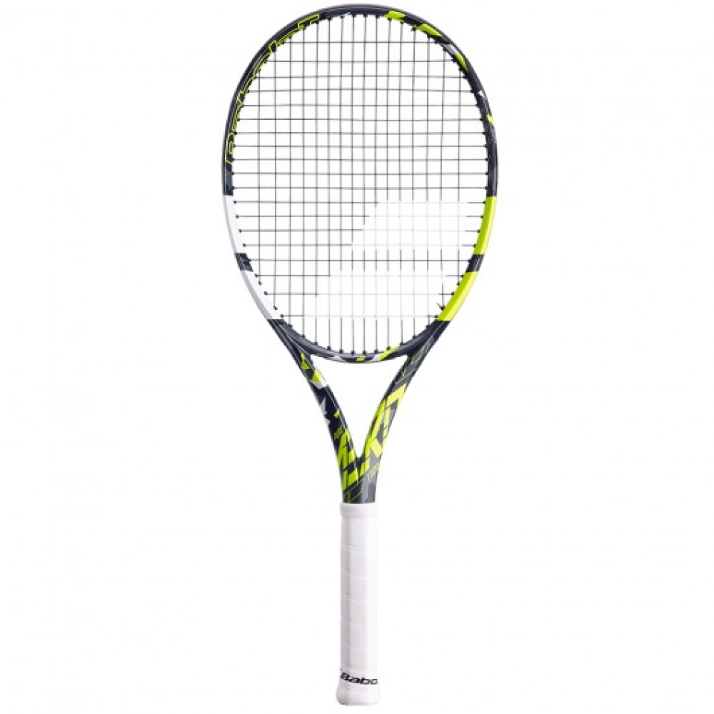 Ракетка Babolat Pure Aero Team 2023 101488/370 Ракетка Babolat Pure Aero Team 2023 101488/370