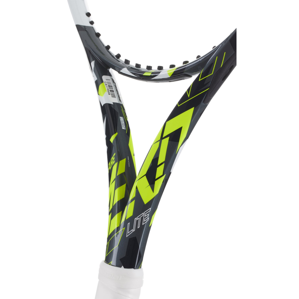 Ракетка для тенниса Babolat Pure Aero Lite 101491/370 Ракетка для тенниса Babolat Pure Aero Lite 101491/370