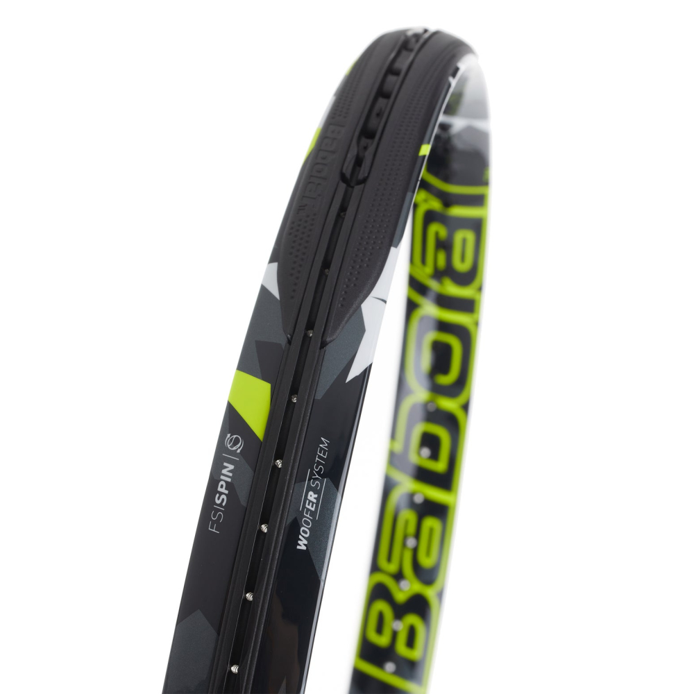 Ракетка для тенниса Babolat Pure Aero Lite 101491/370 Ракетка для тенниса Babolat Pure Aero Lite 101491/370