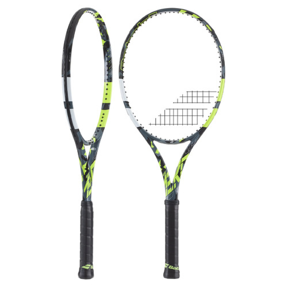 Ракетка для тенниса Babolat Pure Aero 98 101499/370 Ракетка для тенниса Babolat Pure Aero 98 101499/370