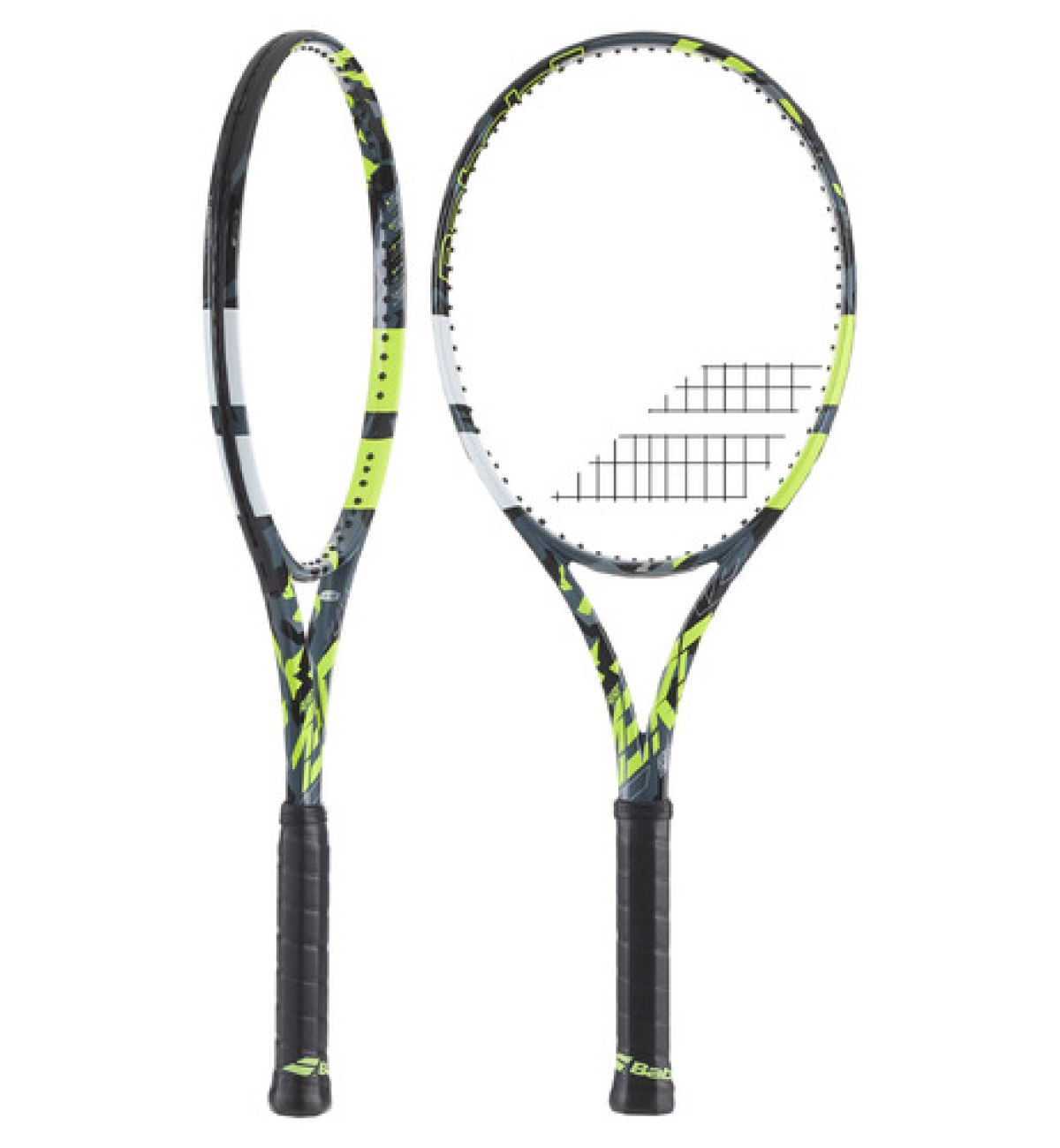 Ракетка Babolat Pure Aero 98
