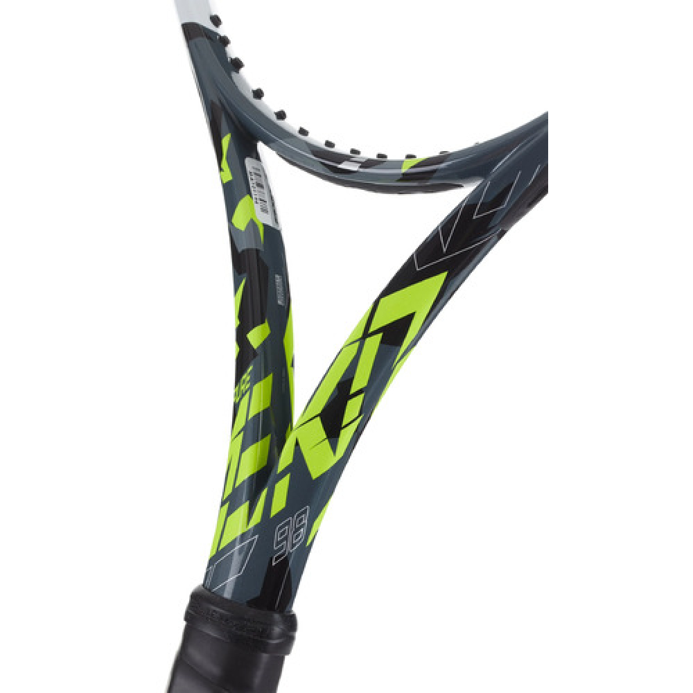 Ракетка для тенниса Babolat Pure Aero 98 101499/370 Ракетка для тенниса Babolat Pure Aero 98 101499/370
