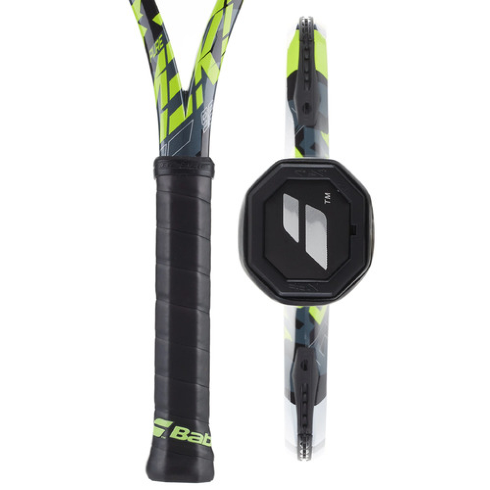 Ракетка для тенниса Babolat Pure Aero 98 101499/370 Ракетка для тенниса Babolat Pure Aero 98 101499/370