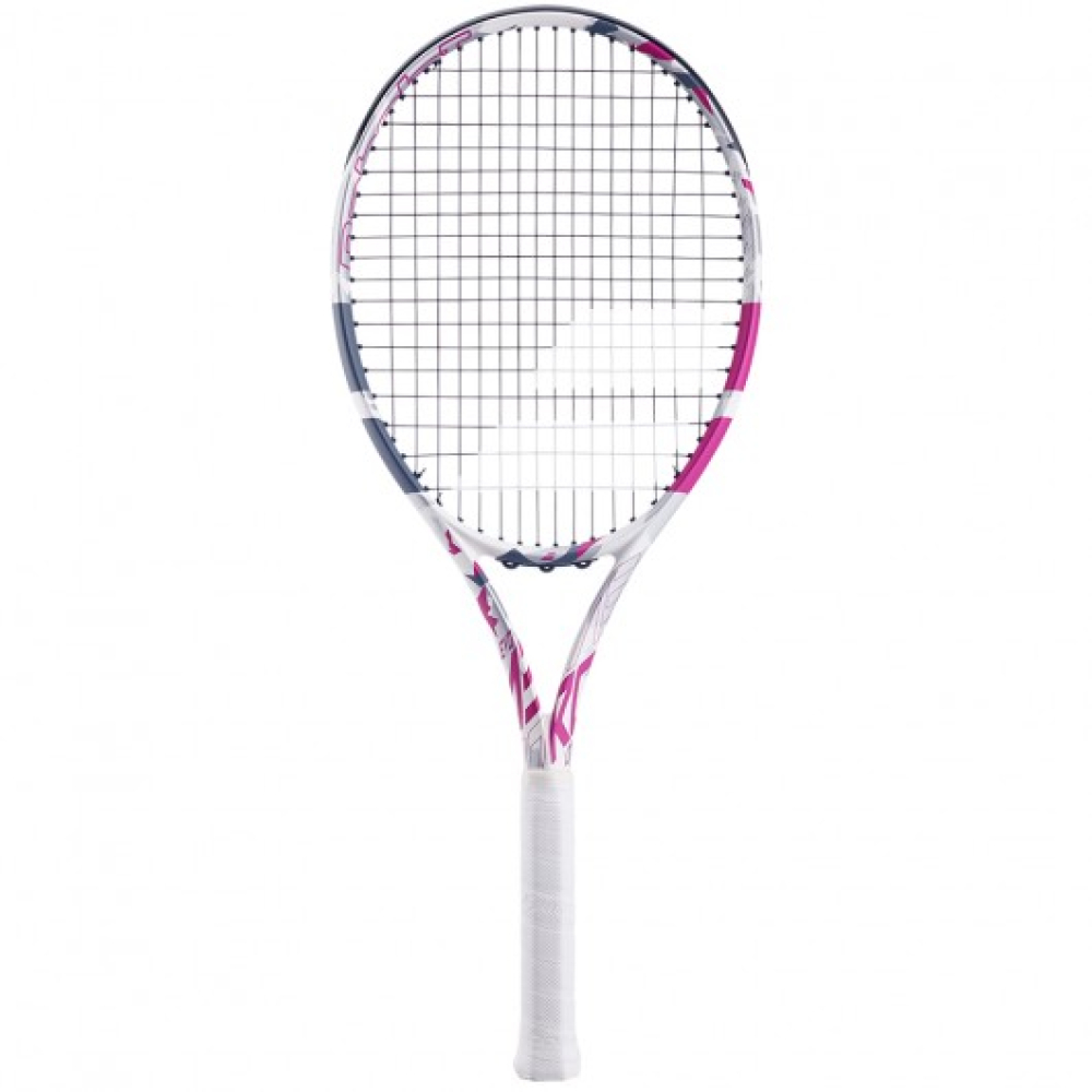 Ракетка Babolat Evo Aero Lite Pink 101519/100 Ракетка Babolat Evo Aero Lite Pink 101519/100