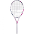Ракетка Babolat Evo Aero Lite Pink 101519/100 Ракетка Babolat Evo Aero Lite Pink 101519/100