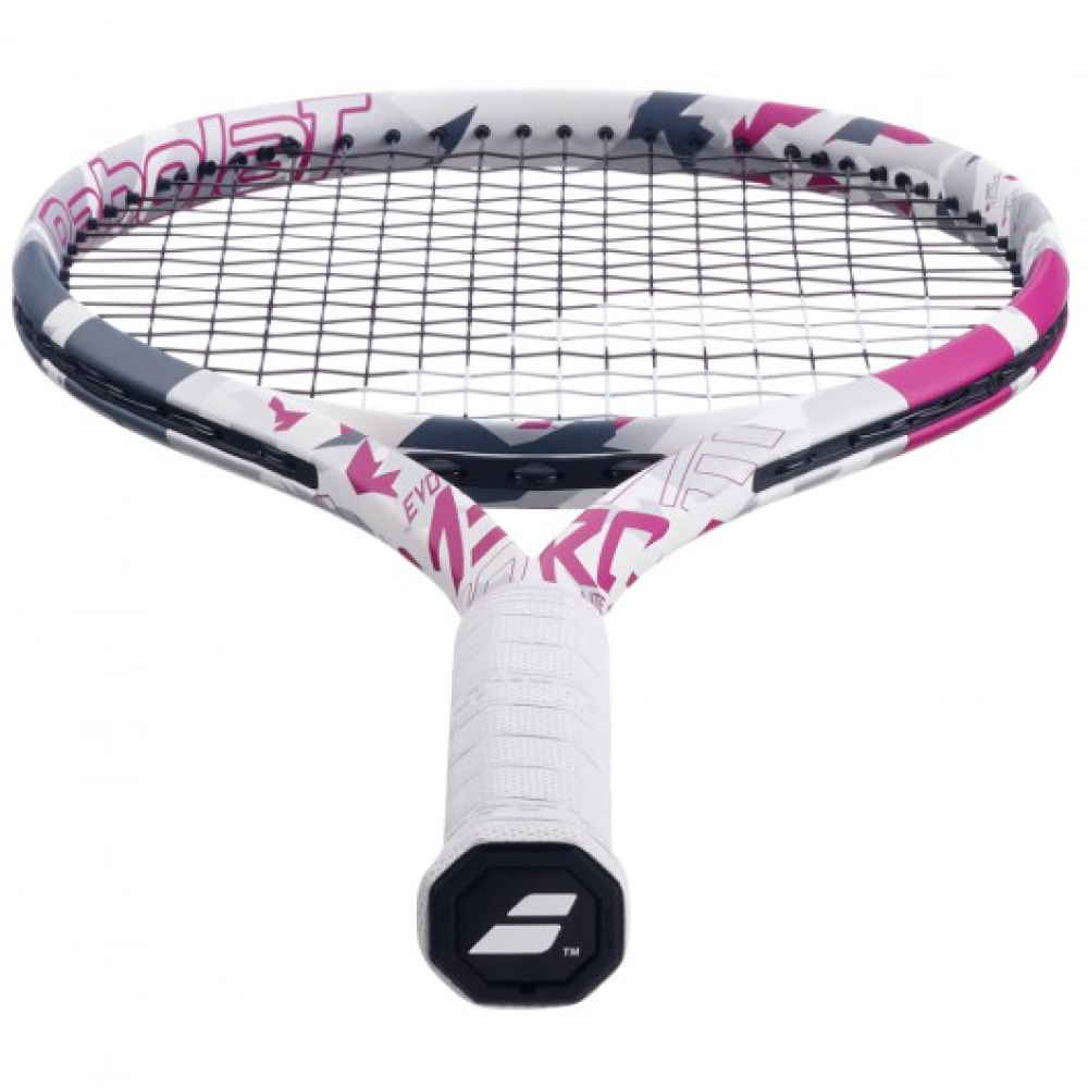 Ракетка Babolat Evo Aero Lite Pink 101519/100 Ракетка Babolat Evo Aero Lite Pink 101519/100