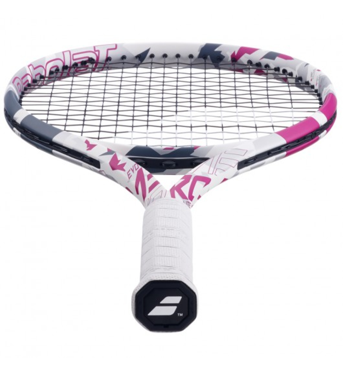Ракетка Babolat Evo Aero Lite Pink