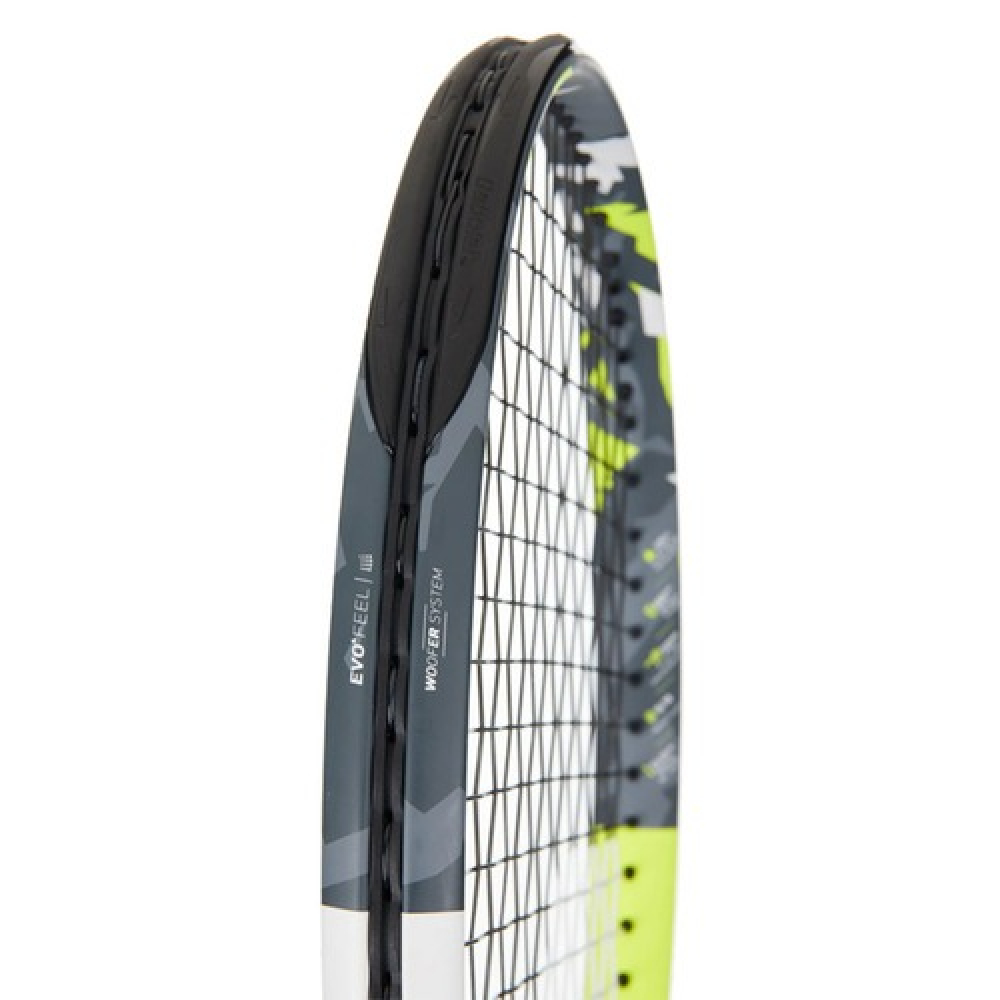 Ракетка Babolat Evo Aero Multicolor 101535/100 Ракетка Babolat Evo Aero Multicolor 101535/100