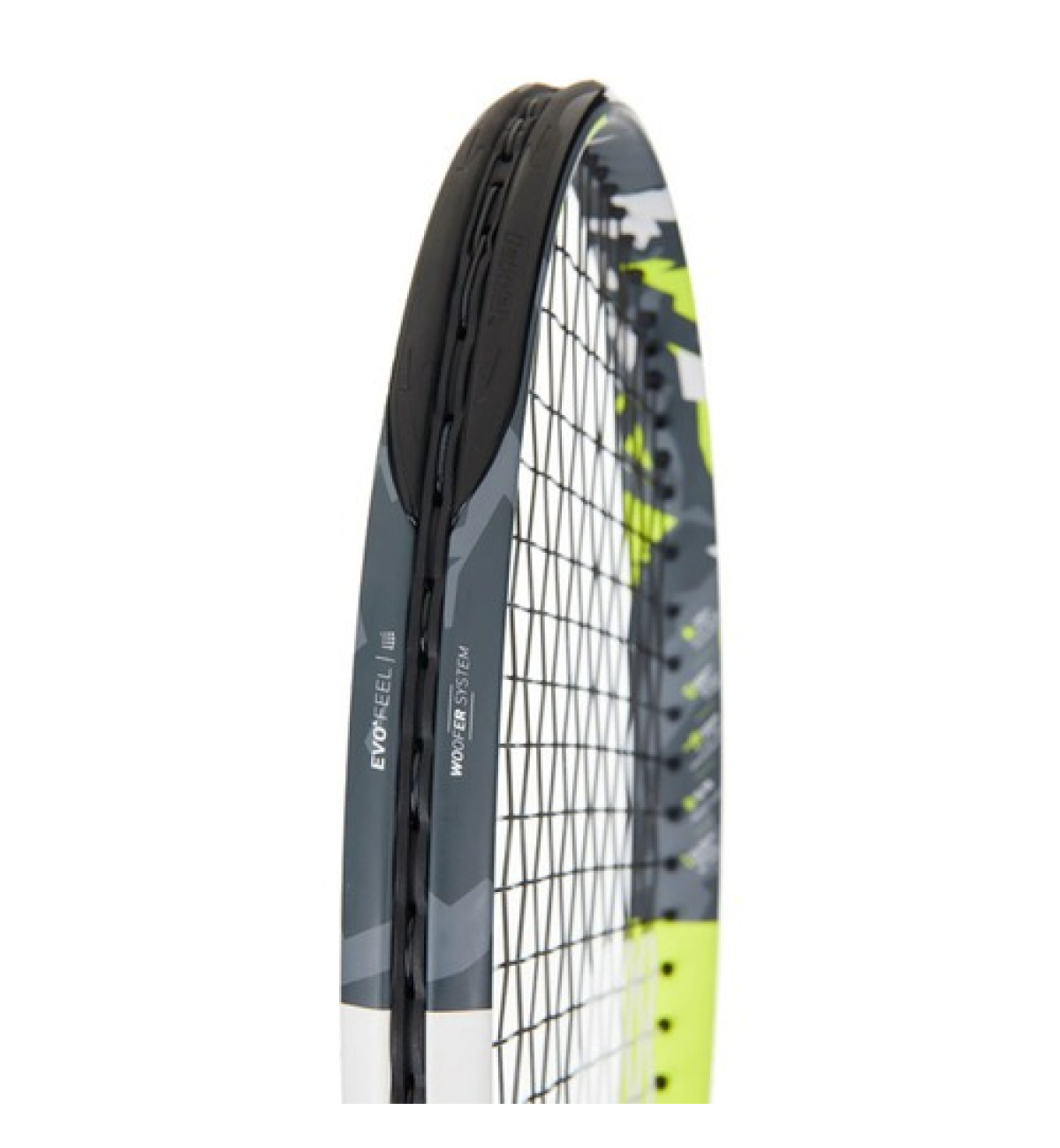 Ракетка Babolat Evo Aero Multicolor