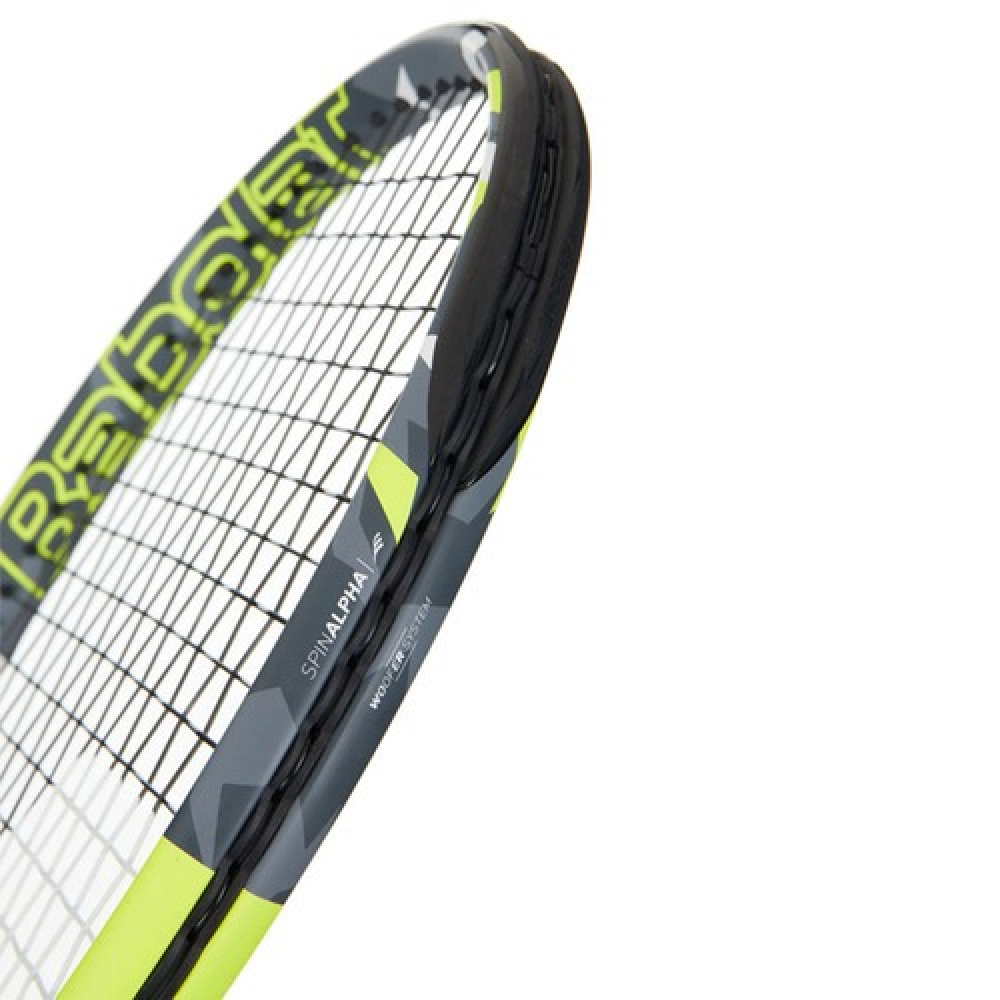 Ракетка Babolat Evo Aero Multicolor 101535/100 Ракетка Babolat Evo Aero Multicolor 101535/100