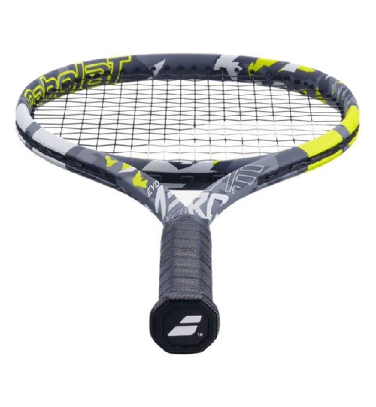 Ракетка Babolat Evo Aero Multicolor