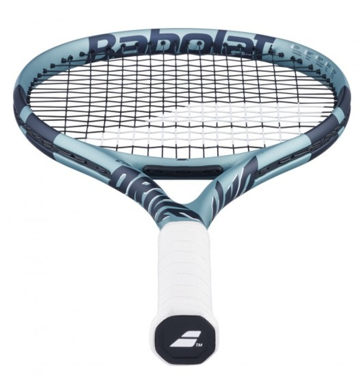 Ракетка Babolat Evo Aero Blue