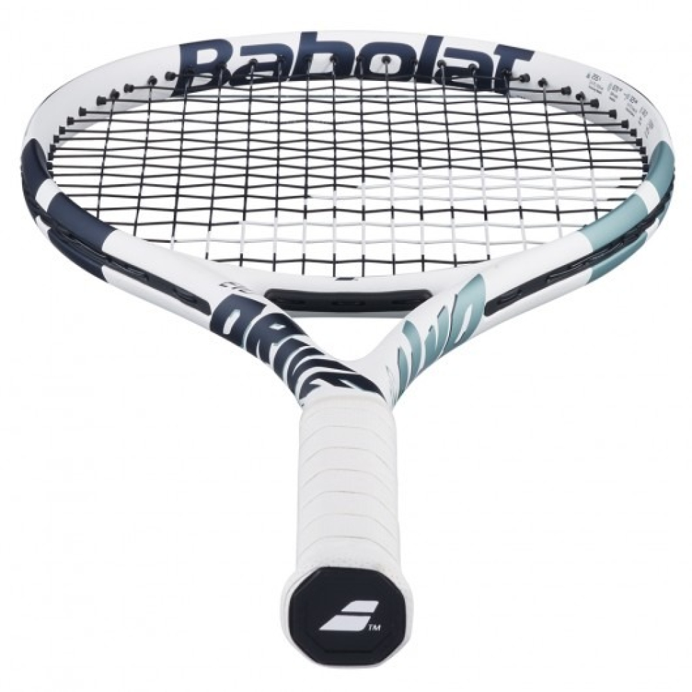 Ракетка Babolat Evo Aero Lite White 101548/100 Ракетка Babolat Evo Aero Lite White 101548/100