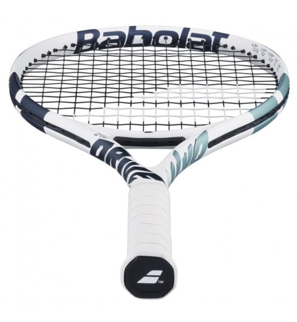 Ракетка Babolat Evo Aero Lite Blue
