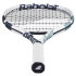Ракетка Babolat Evo Aero Lite White 101548/100 Ракетка Babolat Evo Aero Lite White 101548/100