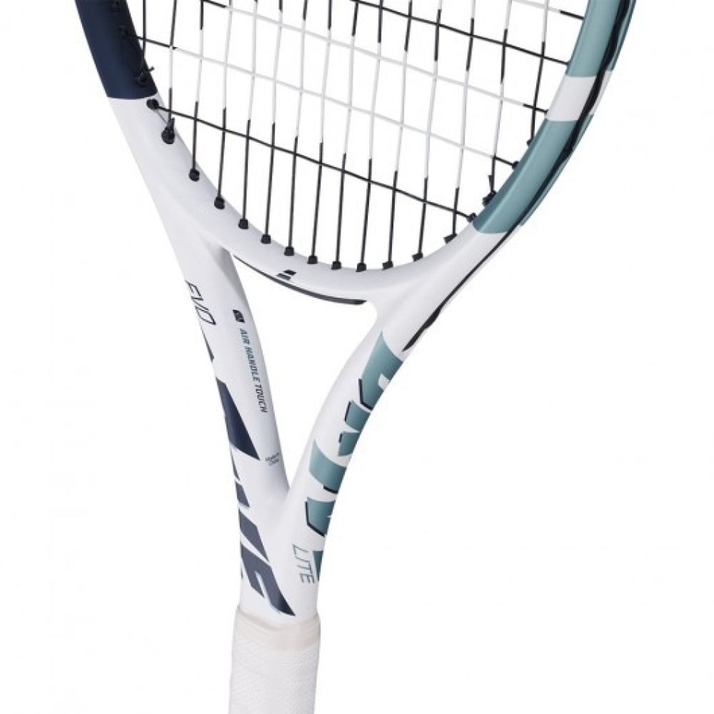 Ракетка Babolat Evo Aero Lite White 101548/100 Ракетка Babolat Evo Aero Lite White 101548/100