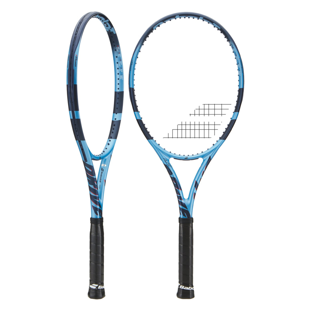 Ракетка Babolat Pure Drive Gen 11 2025 101552/100 Ракетка Babolat Pure Drive Gen 11 2025 101552/100