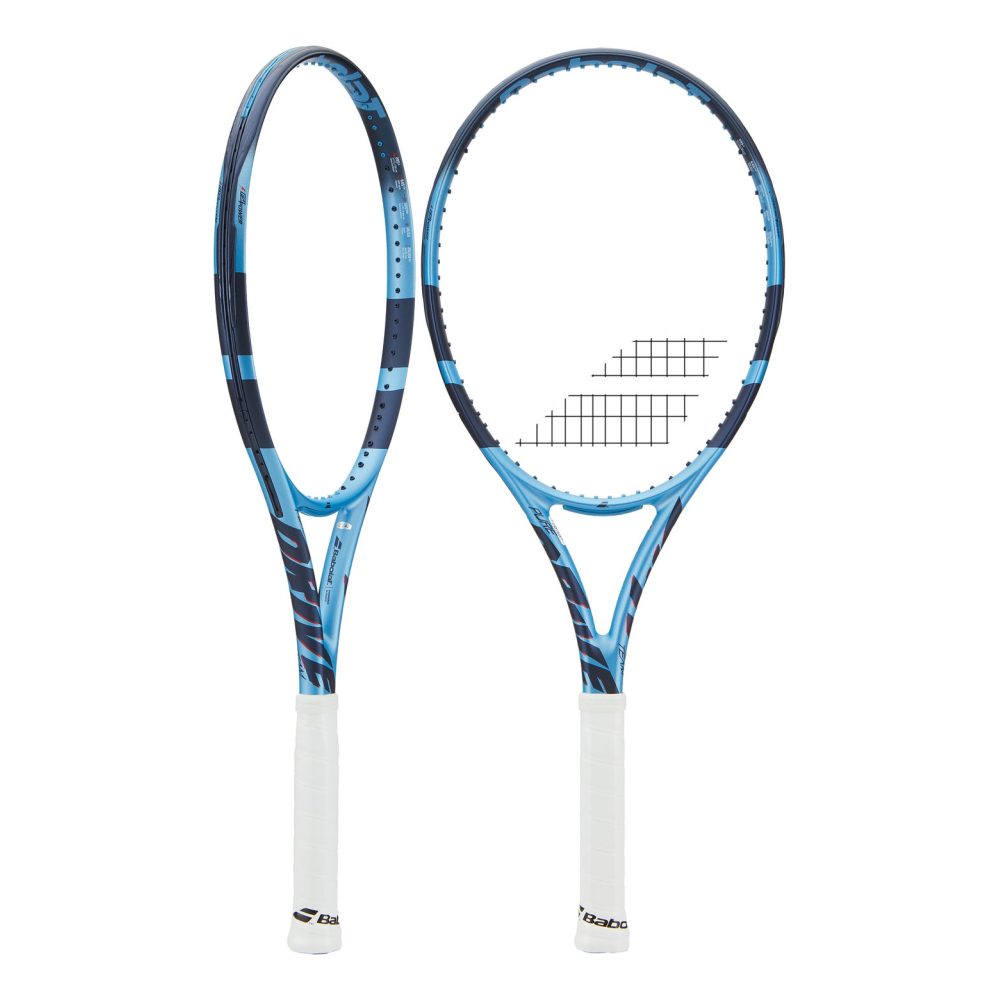 Ракетка Babolat Pure Drive Team Gen 11 2025 101554/100 Ракетка Babolat Pure Drive Team Gen 11 2025 101554/100
