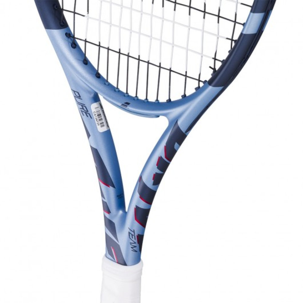 Ракетка Babolat Pure Drive Team Gen 11 2025 101554/100 Ракетка Babolat Pure Drive Team Gen 11 2025 101554/100