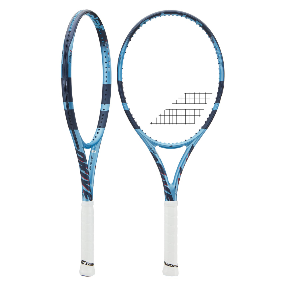 Ракетка Babolat Pure Drive Lite Gen 11 2025 101555-100 Ракетка Babolat Pure Drive Lite Gen 11 2025 101555-100