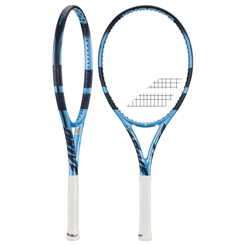 Ракетка Babolat Pure Drive Super Lite Gen 11 2025 101556/100 Ракетка Babolat Pure Drive Super Lite Gen 11 2025 101556/100