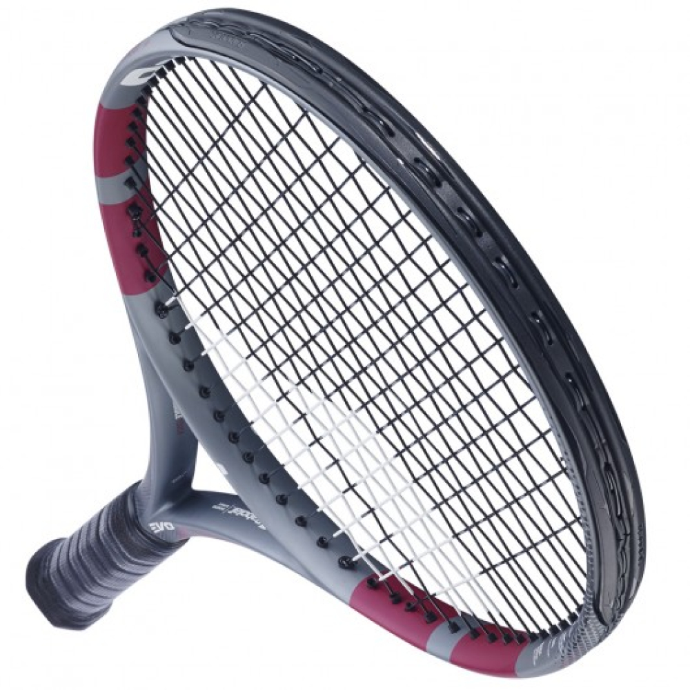 Ракетка Babolat Evo Aero Pink GEN2 101563/100 Ракетка Babolat Evo Aero Pink GEN2 101563/100