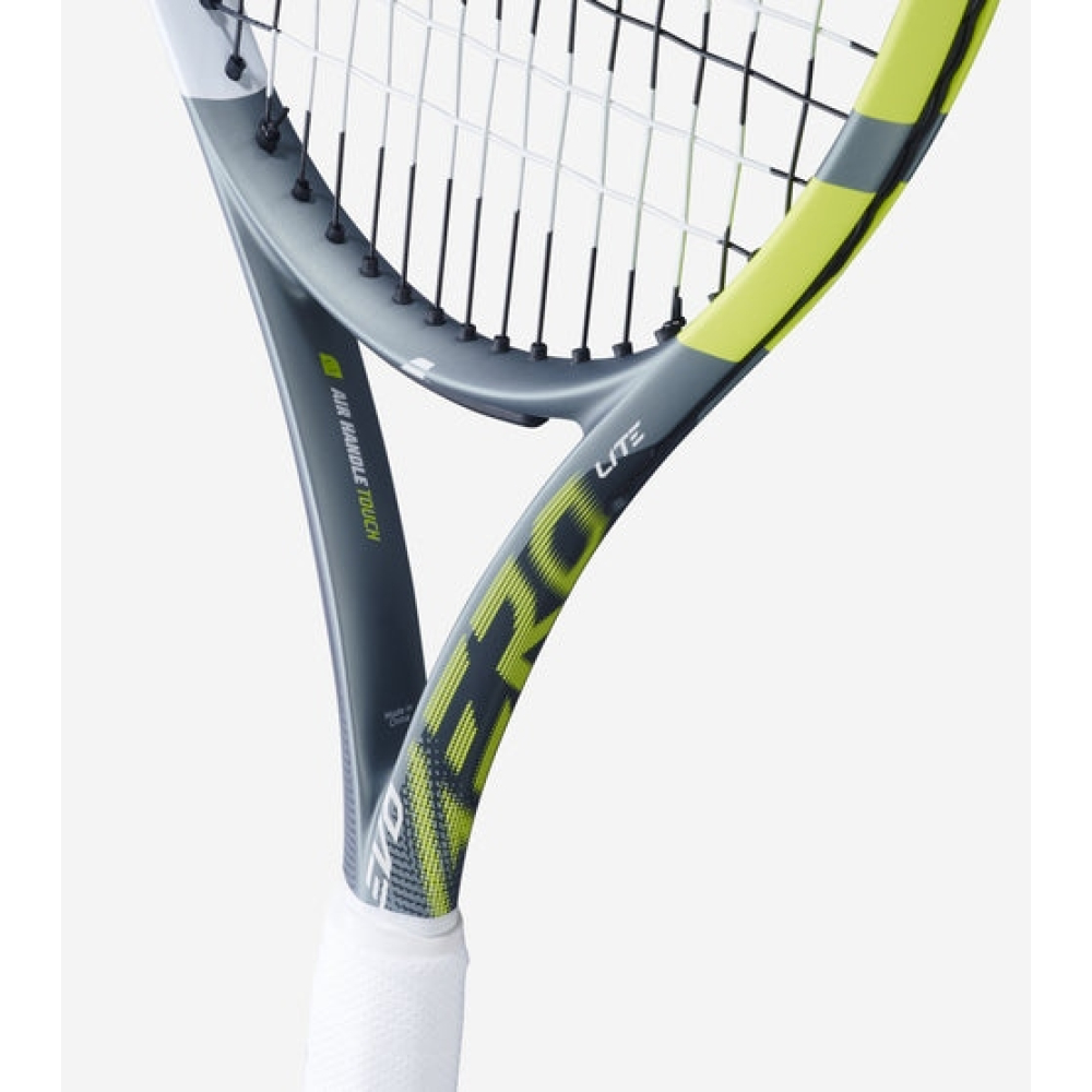 Ракетка для тенниса Babolat Evo Aero Lite GEN2 101564/100 Ракетка для тенниса Babolat Evo Aero Lite GEN2 101564/100