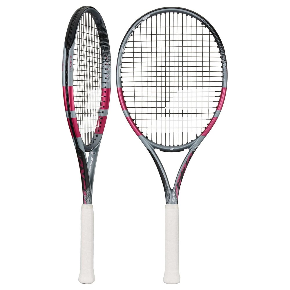 Ракетка Babolat Evo Aero Lite Pink GEN2 101565/100 Ракетка Babolat Evo Aero Lite Pink GEN2 101565/100