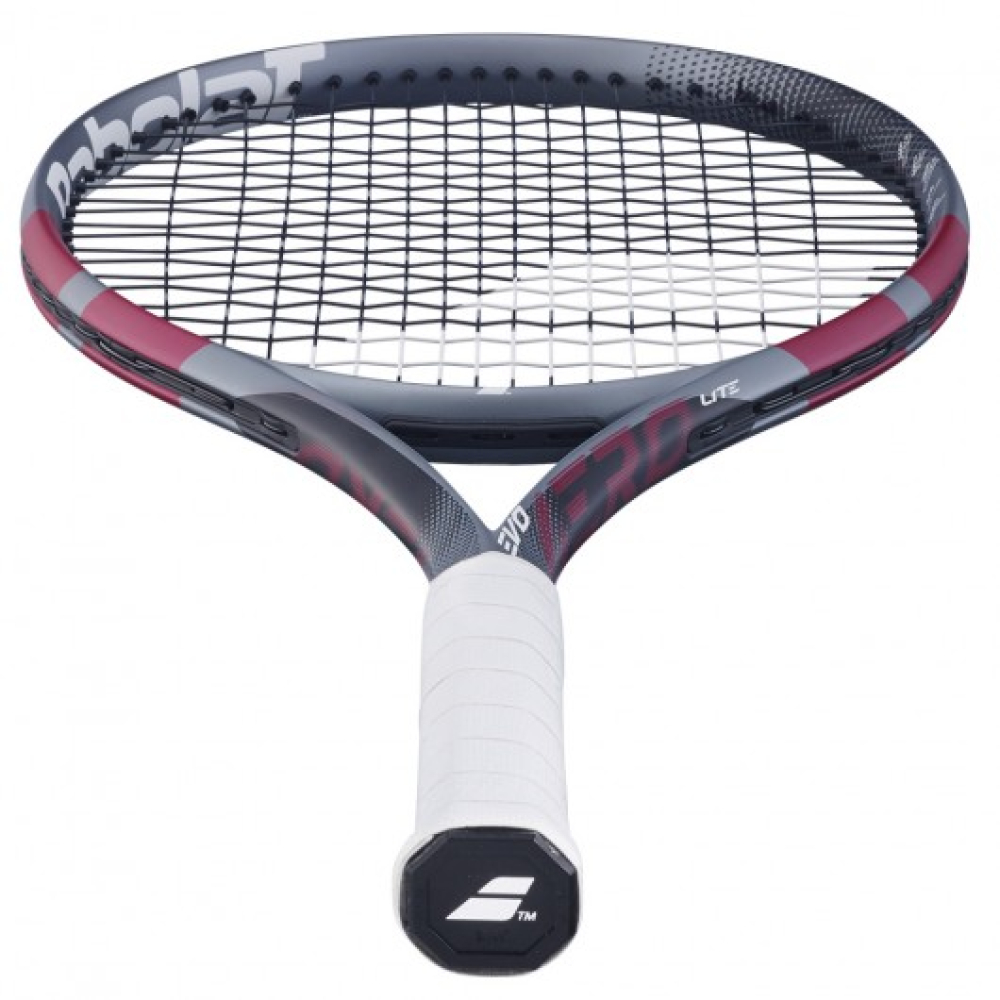 Ракетка Babolat Evo Aero Lite Pink GEN2 101565/100 Ракетка Babolat Evo Aero Lite Pink GEN2 101565/100